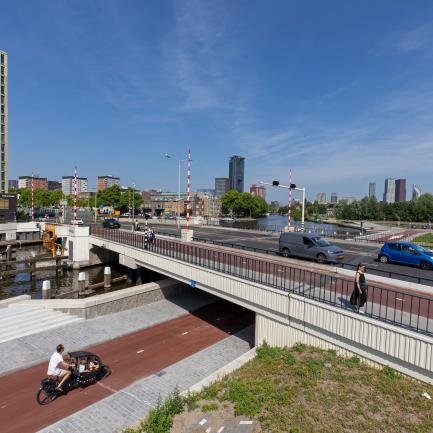 Trekvlietbrug 